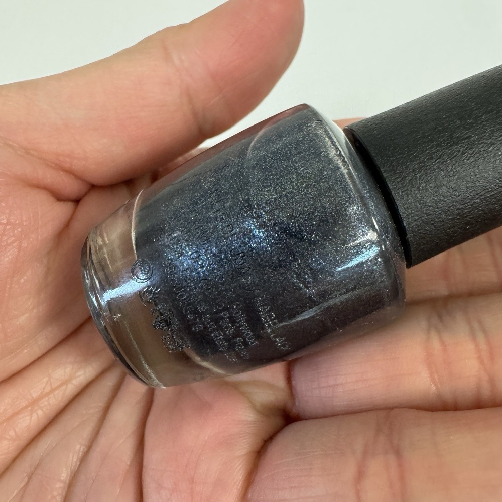 OPI Nail Lacquer "NL G52 DANNY & SANDY 4 EVER!" GREASE COLLECTION 2018